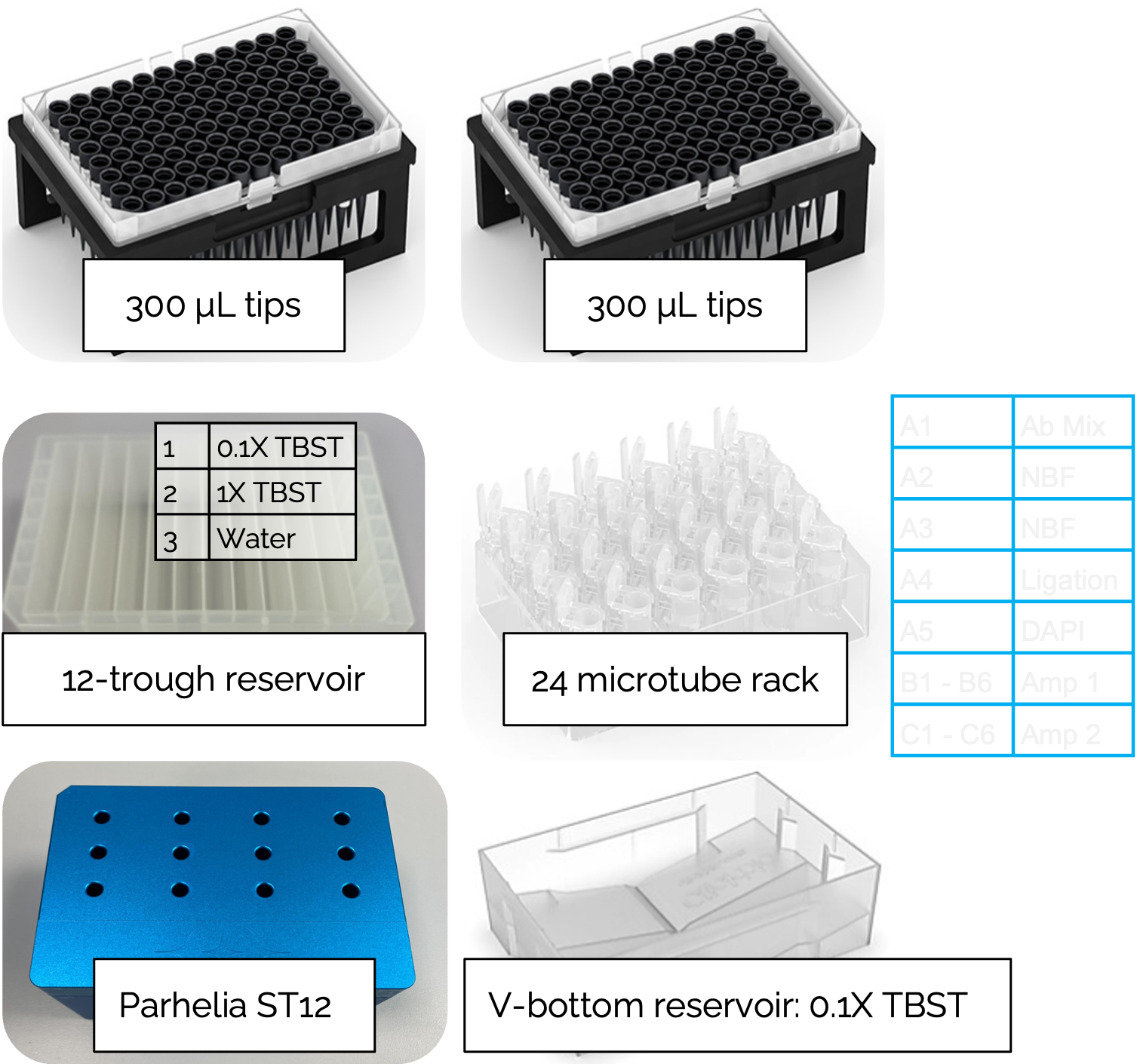 SignalStar deck layout on Parhelia Spatial Station
